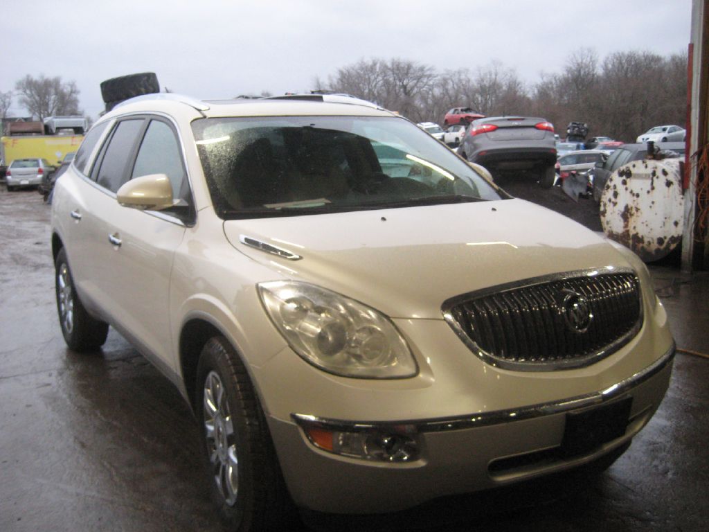 Photo 3 of this BUICK ENCLAVE