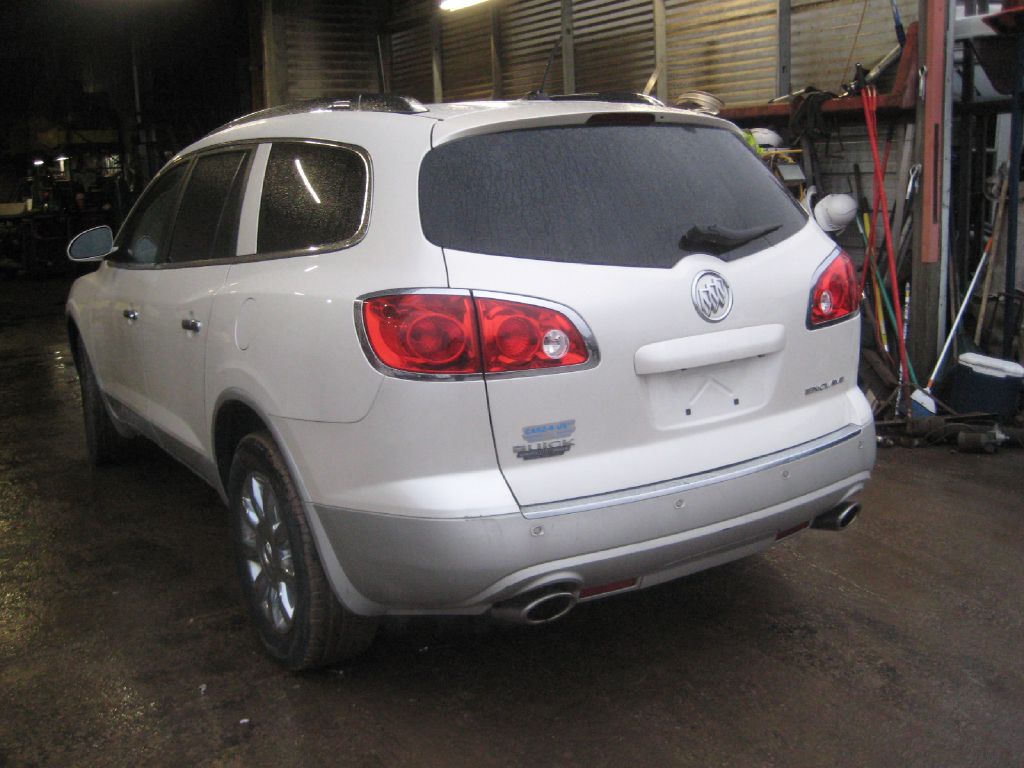 Photo 7 of this BUICK ENCLAVE