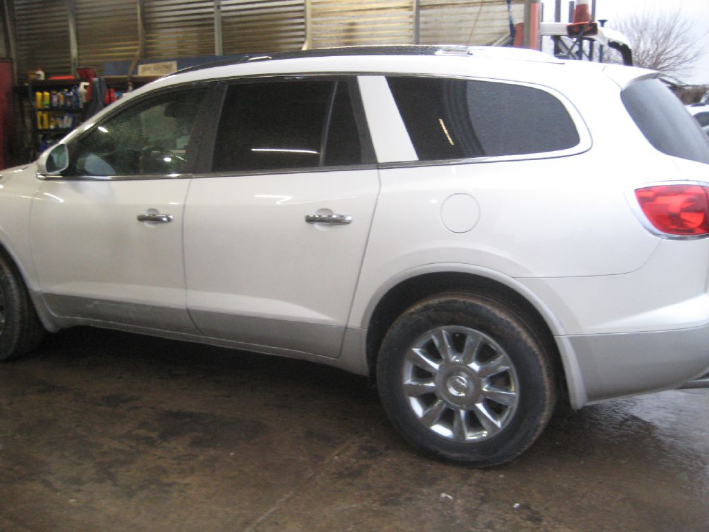 Photo 8 of this BUICK ENCLAVE