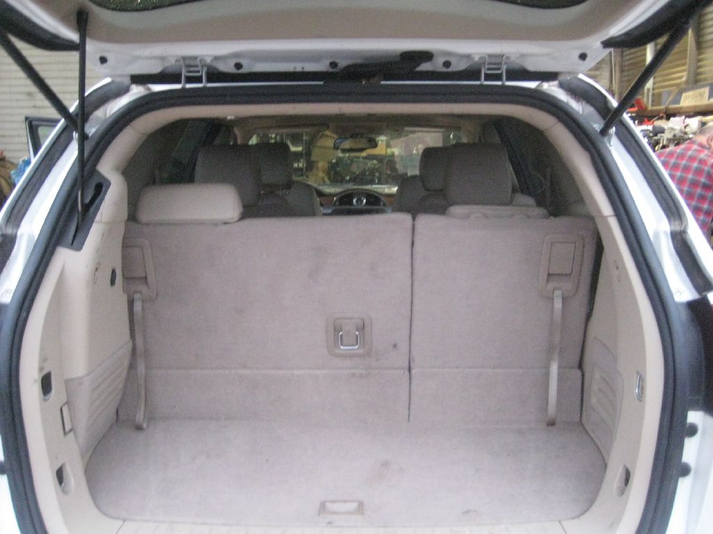 Photo 14 of this BUICK ENCLAVE