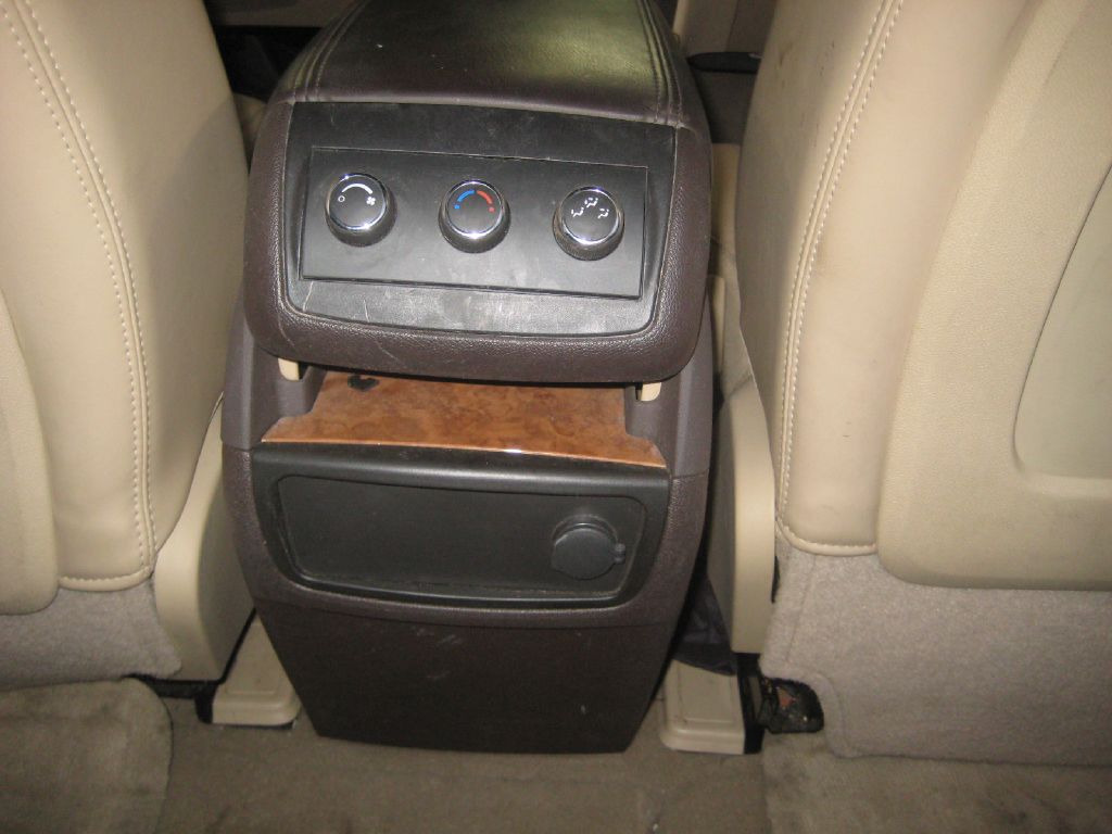 Photo 20 of this BUICK ENCLAVE