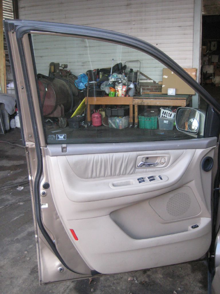 HONDA ODYSSEY 2008 HONDA ODYSSEY 5FNRL38608B407161