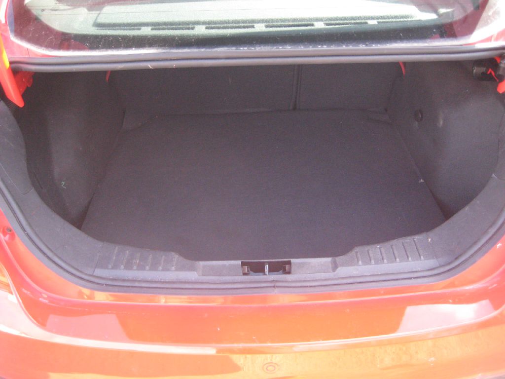 Photo 16 of this FORD FOCUS