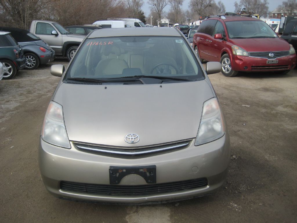 Photo 2 of this TOYOTA PRIUS