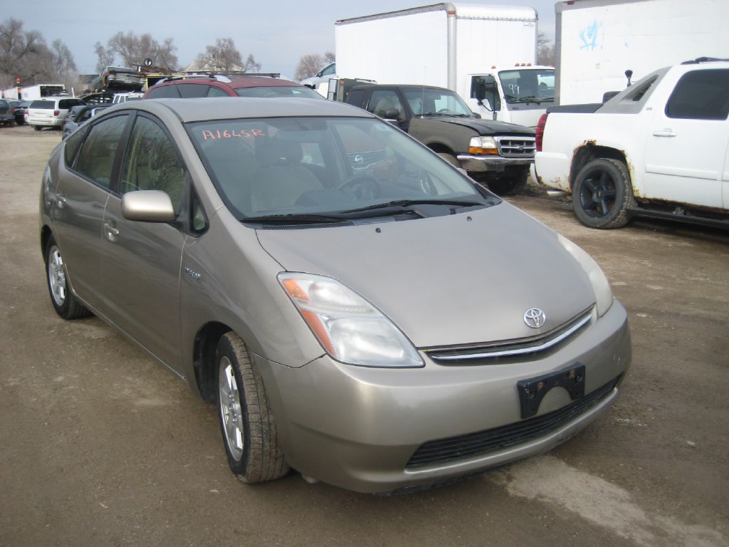 Photo 3 of this TOYOTA PRIUS