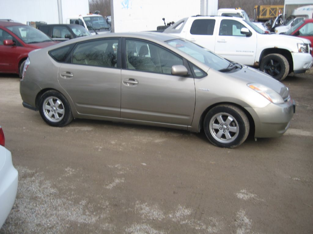 Photo 4 of this TOYOTA PRIUS