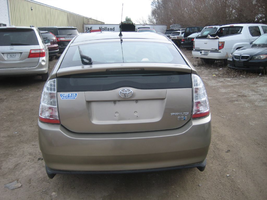 Photo 6 of this TOYOTA PRIUS