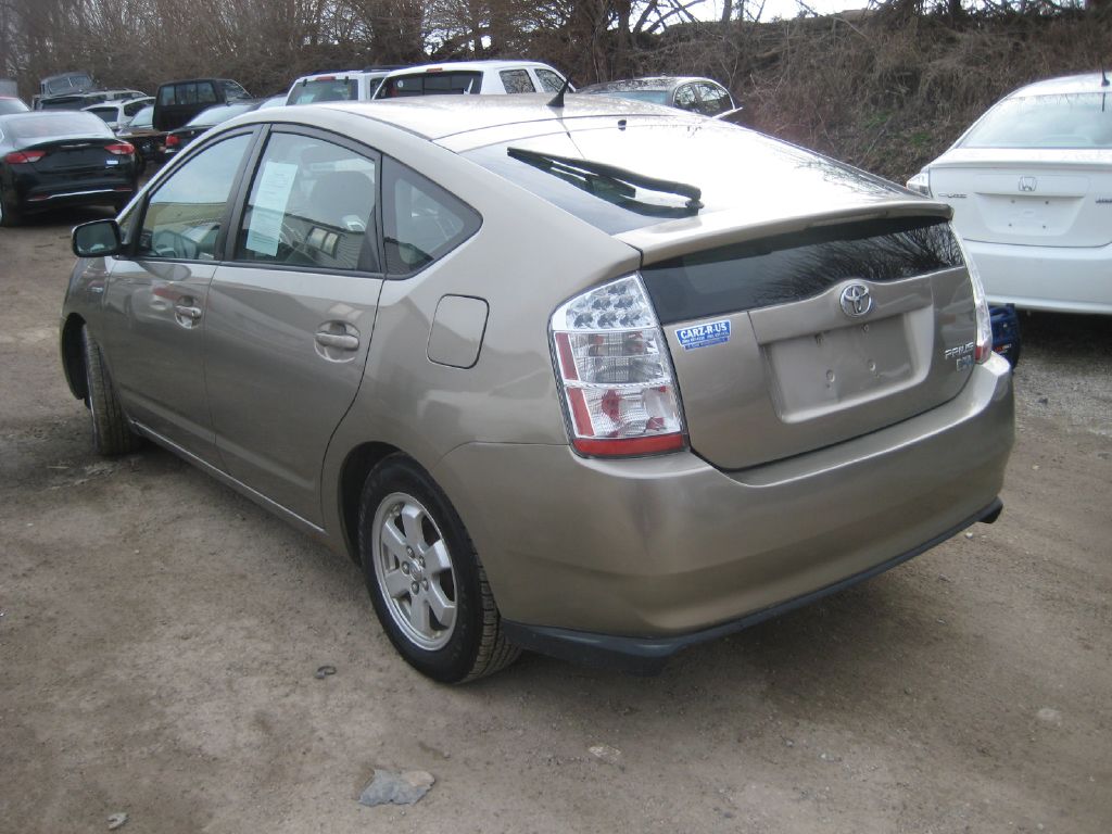 Photo 7 of this TOYOTA PRIUS