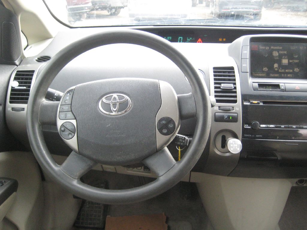 Photo 16 of this TOYOTA PRIUS