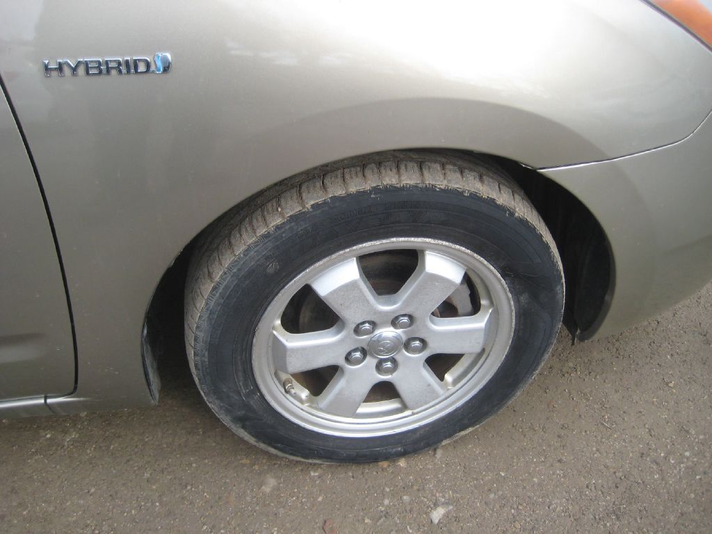 Photo 20 of this TOYOTA PRIUS