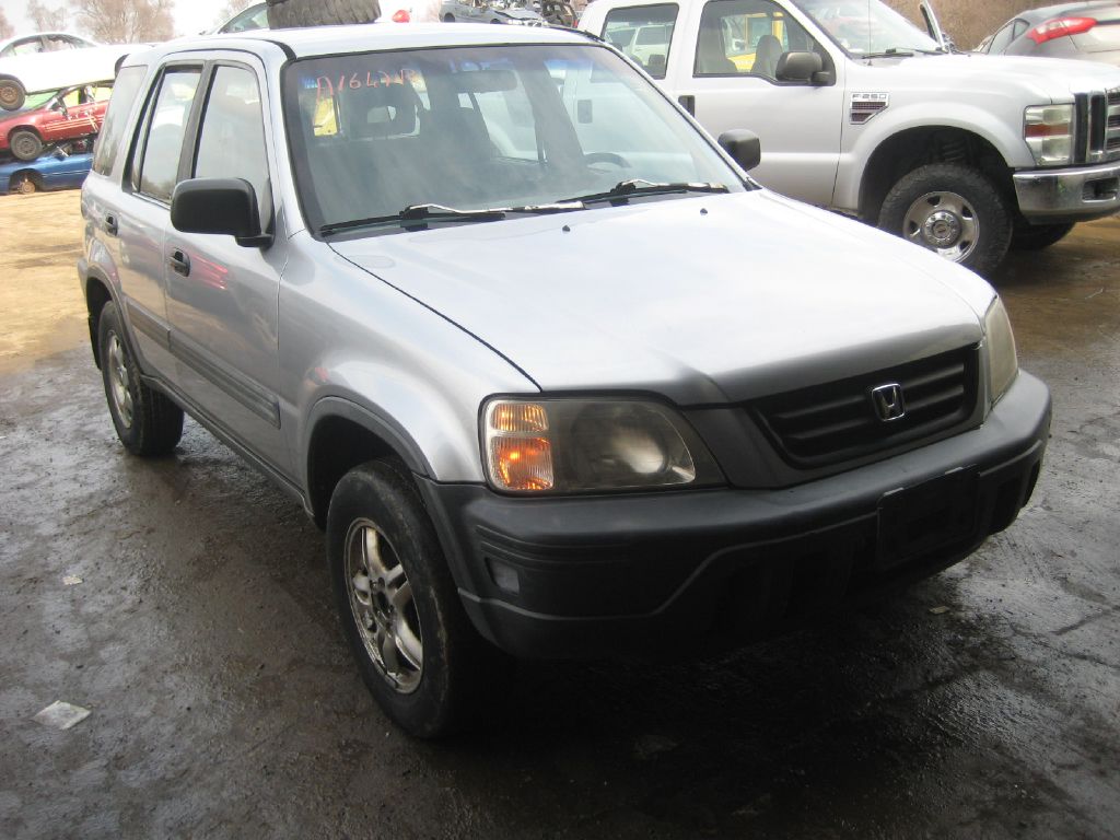 Photo 3 of this HONDA CR-V