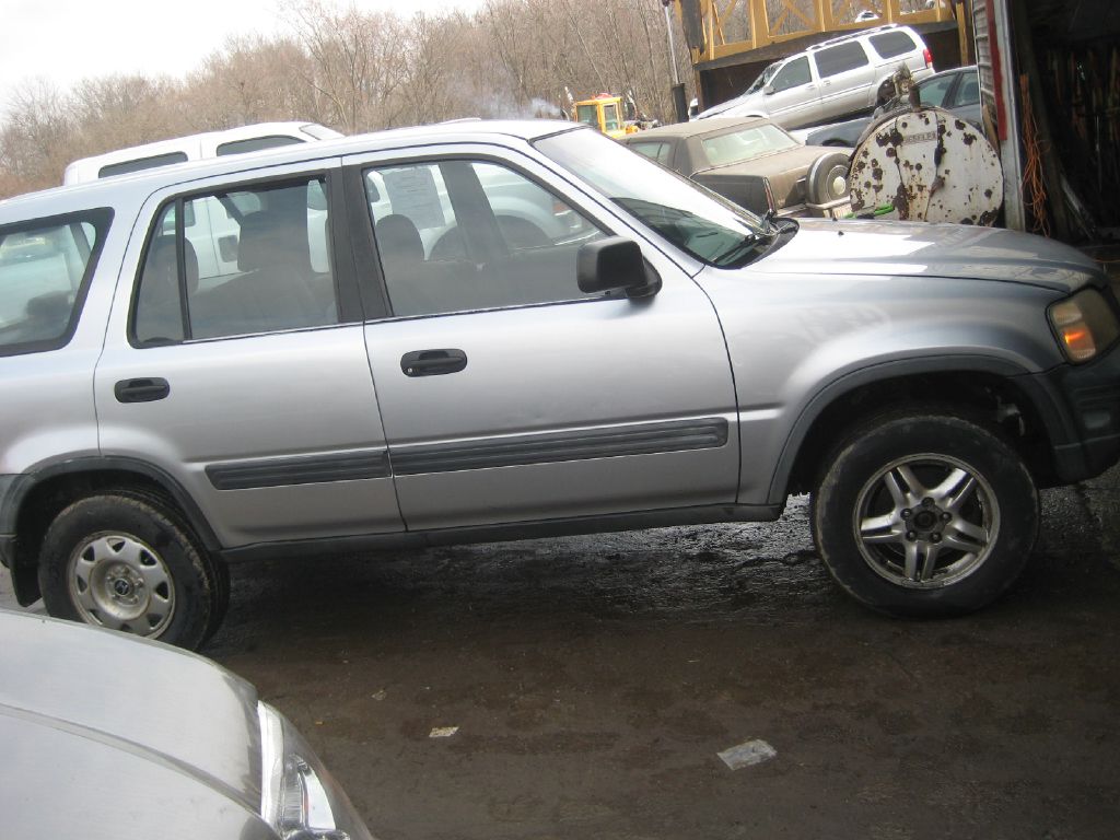 Photo 4 of this HONDA CR-V