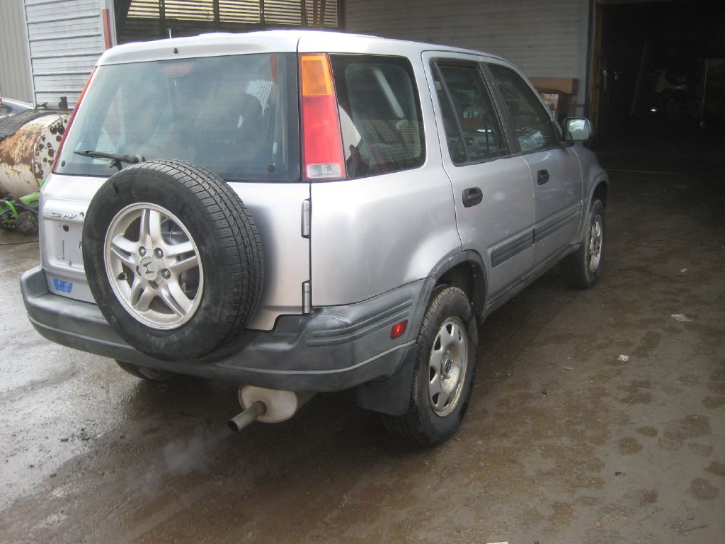 Photo 5 of this HONDA CR-V