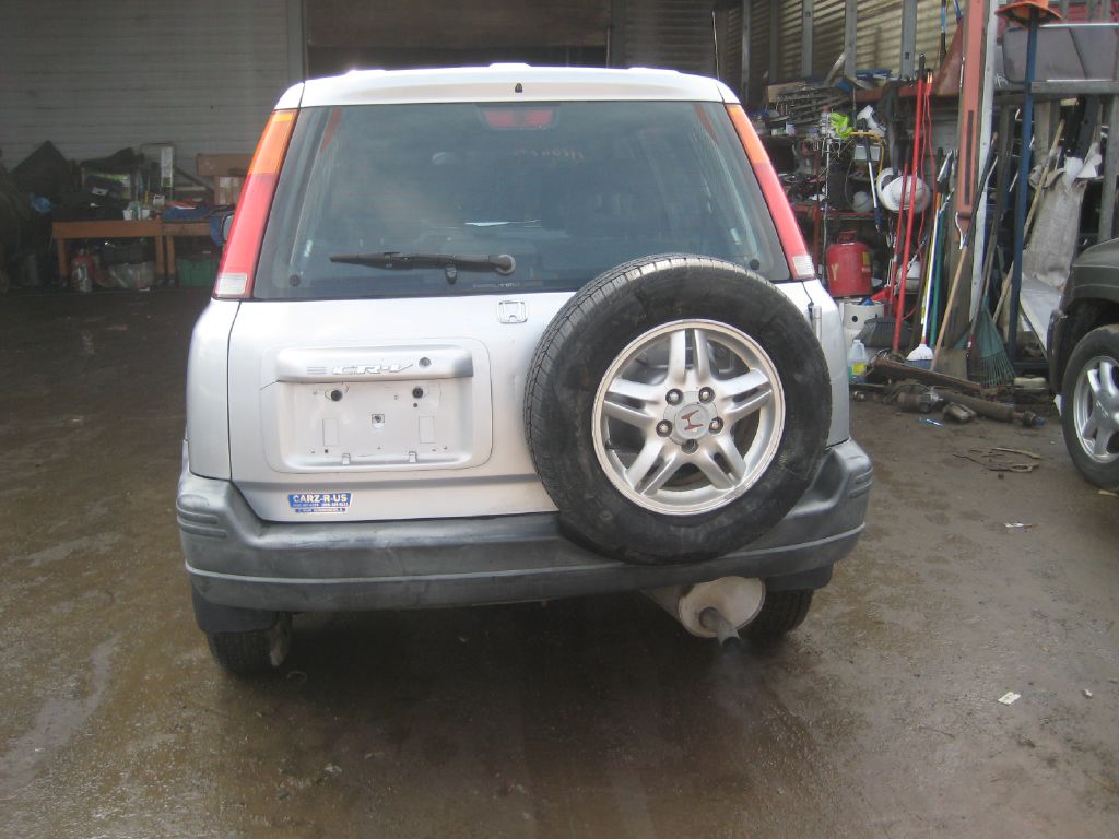 Photo 6 of this HONDA CR-V