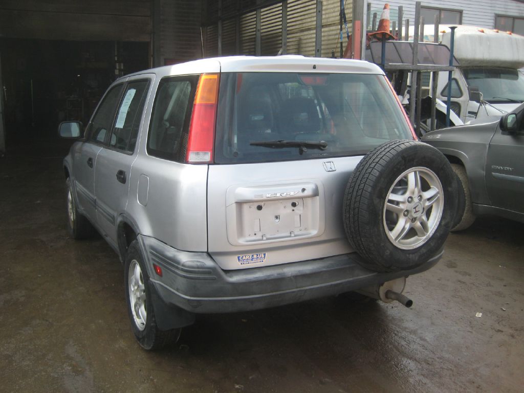 Photo 7 of this HONDA CR-V