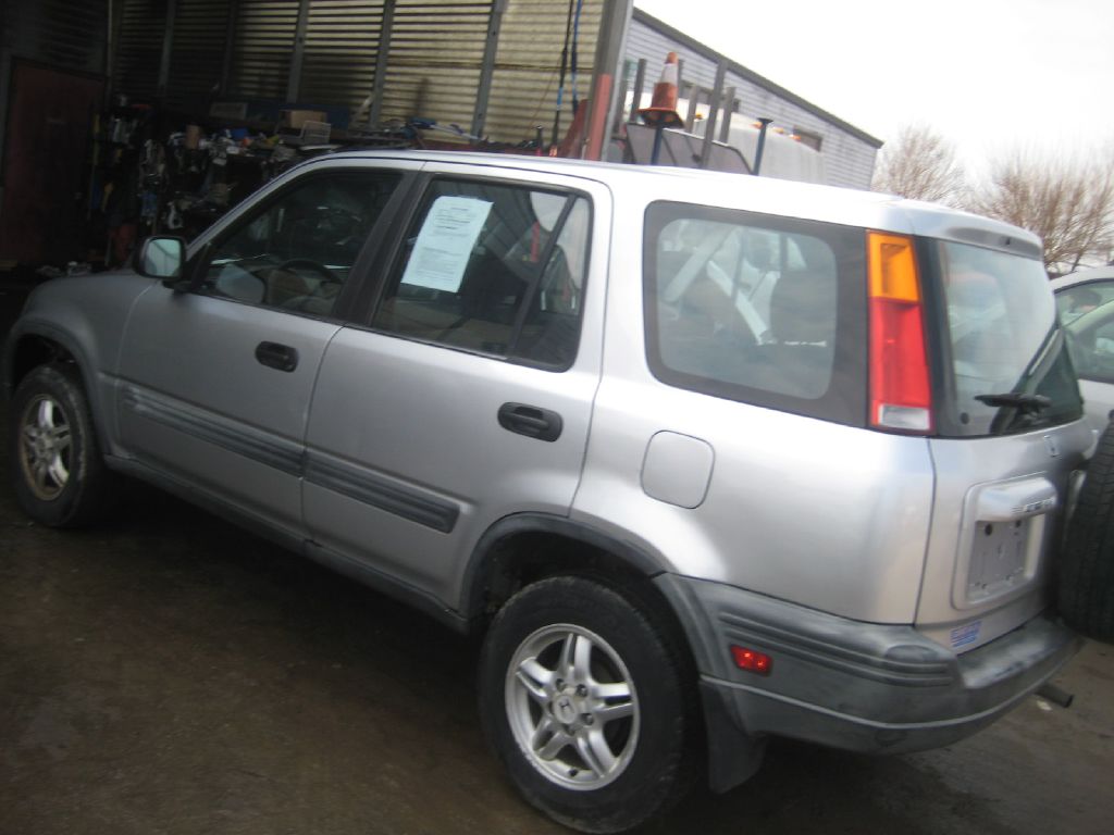 Photo 8 of this HONDA CR-V