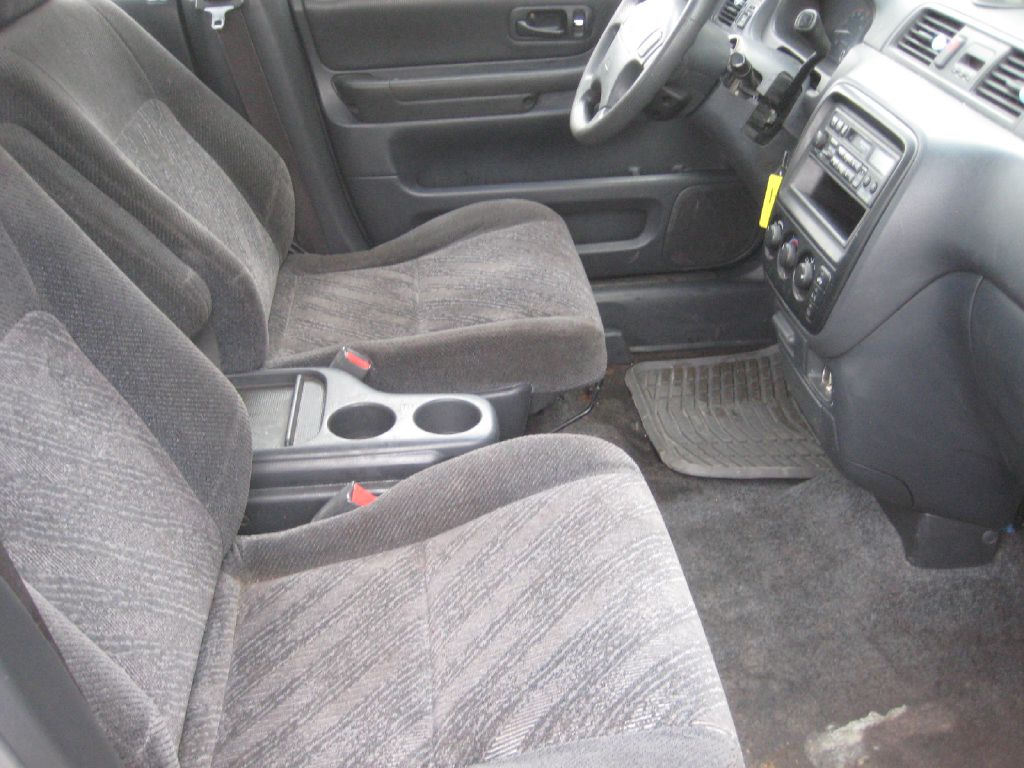 Photo 14 of this HONDA CR-V