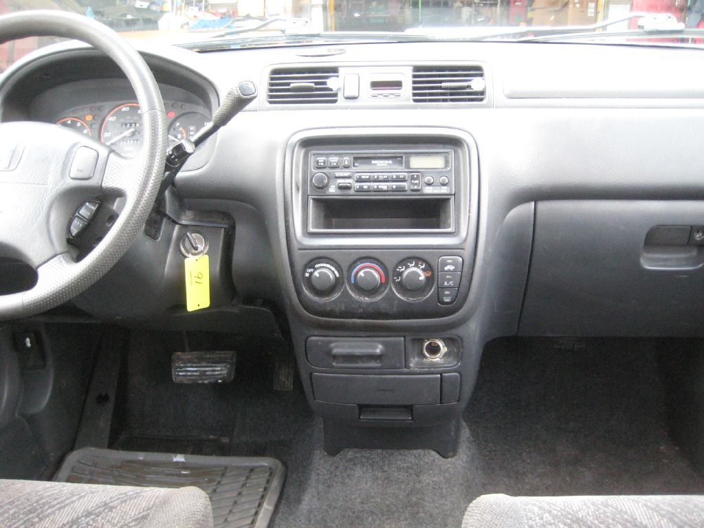Photo 16 of this HONDA CR-V