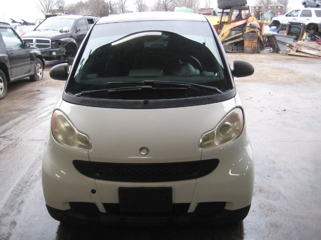 Photo 2 of this SMART FORTWO