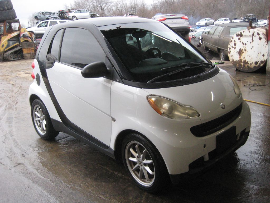 Photo 3 of this SMART FORTWO