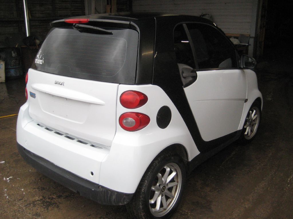 Photo 5 of this SMART FORTWO
