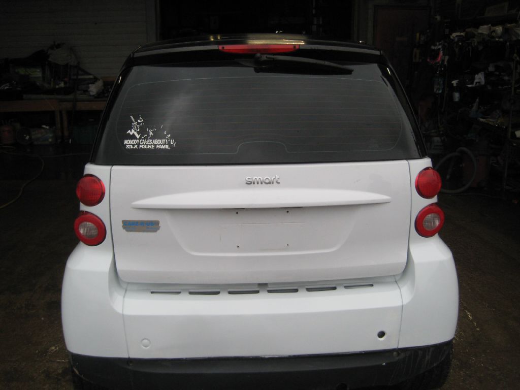 Photo 6 of this SMART FORTWO