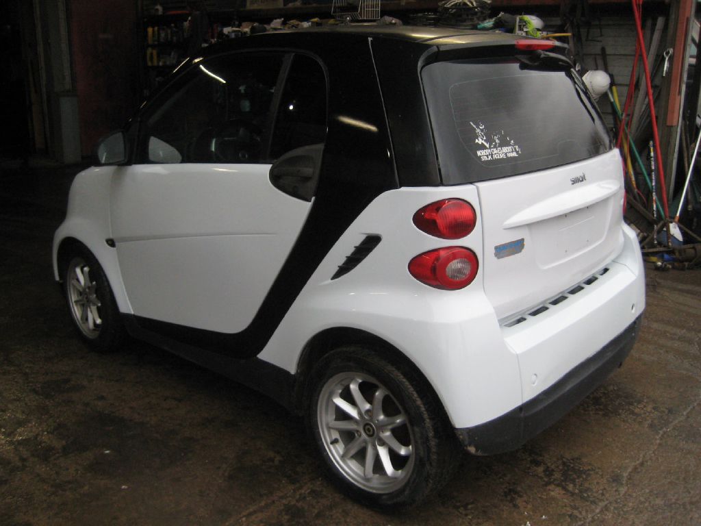 Photo 7 of this SMART FORTWO