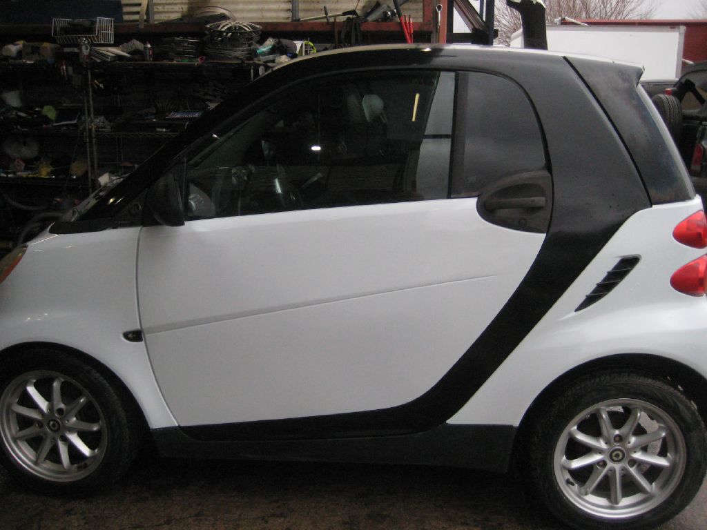 Photo 8 of this SMART FORTWO
