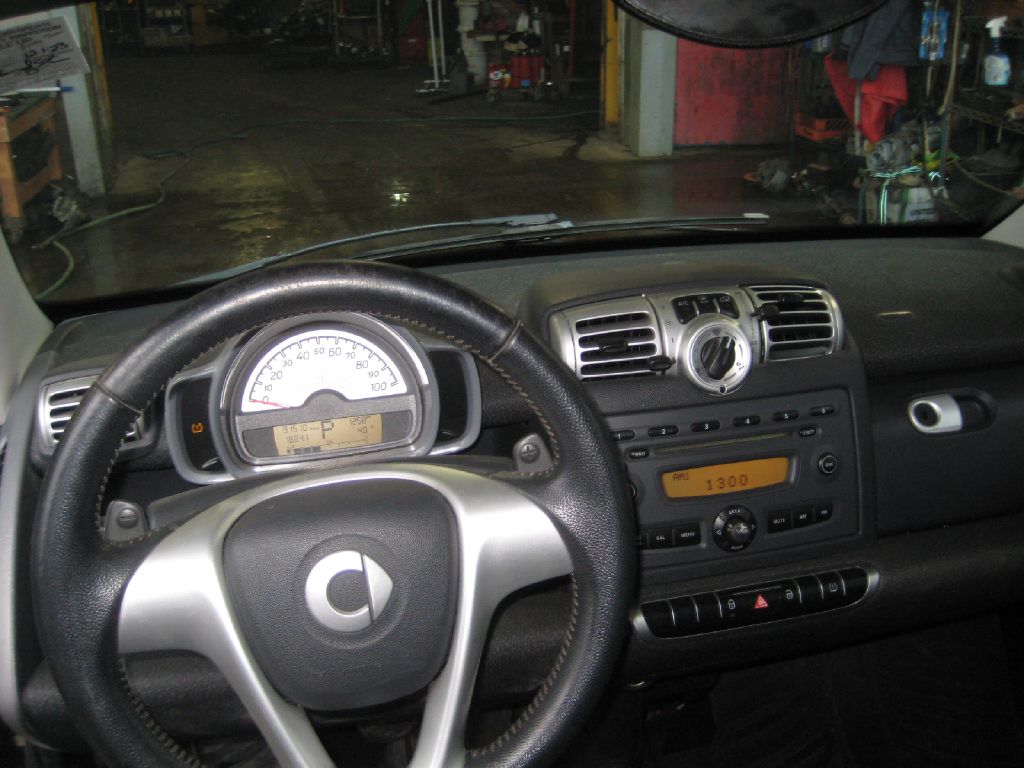 Photo 10 of this SMART FORTWO