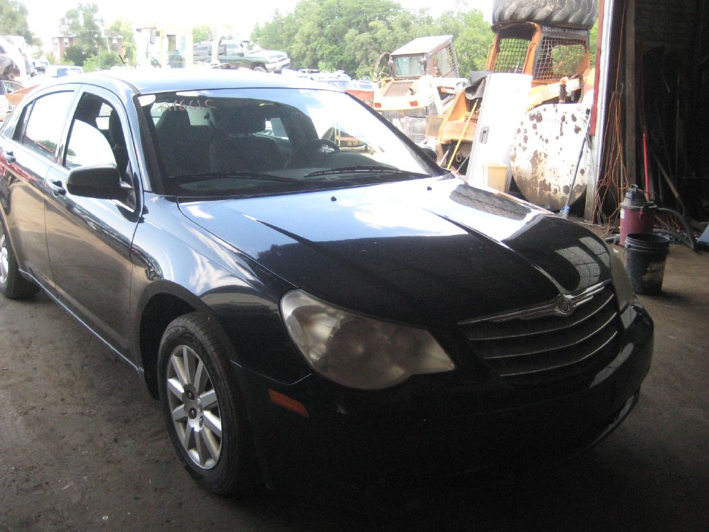 Photo 3 of this CHRYSLER SEBRING