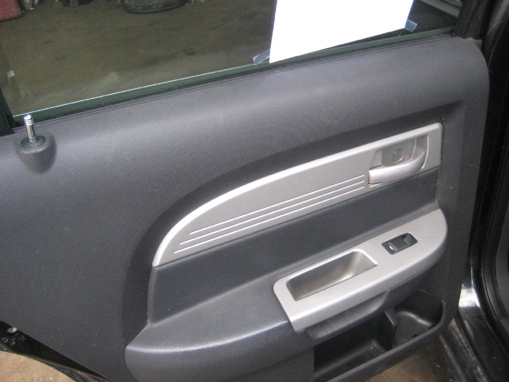 Photo 11 of this CHRYSLER SEBRING