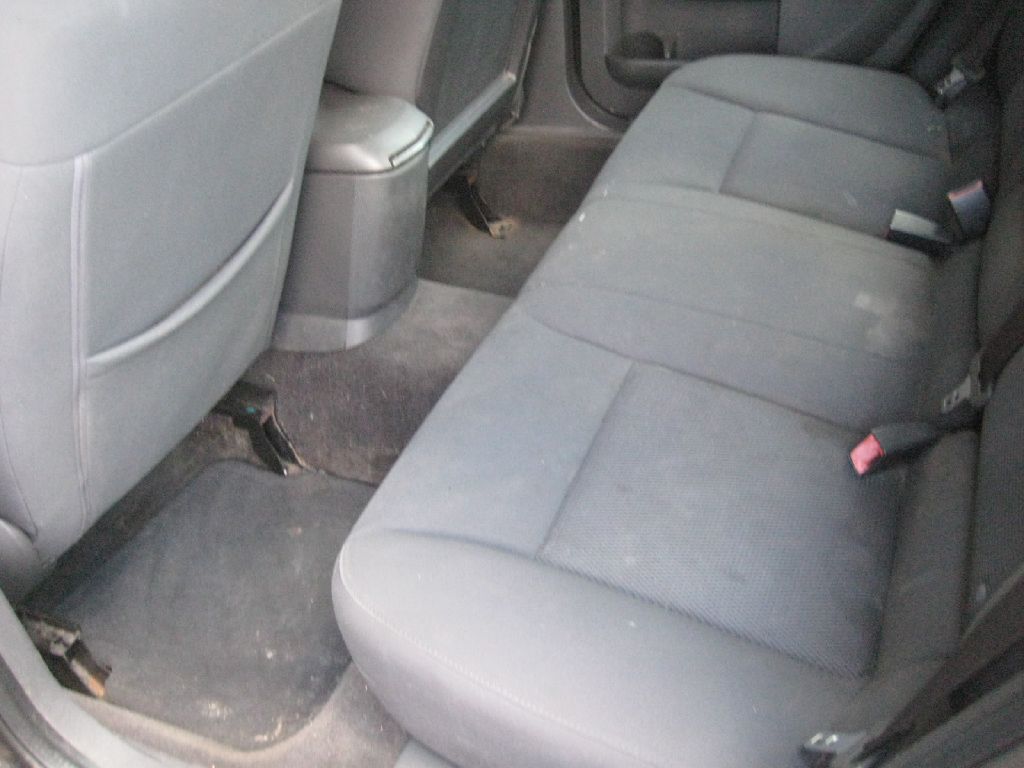Photo 12 of this CHRYSLER SEBRING