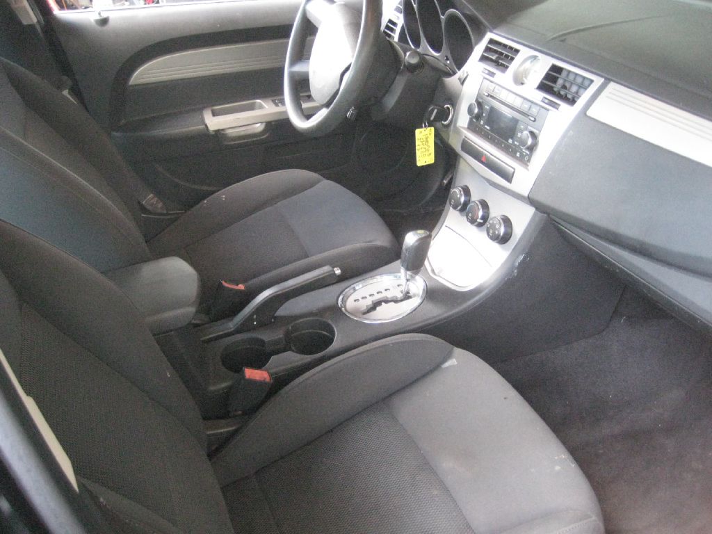 Photo 17 of this CHRYSLER SEBRING