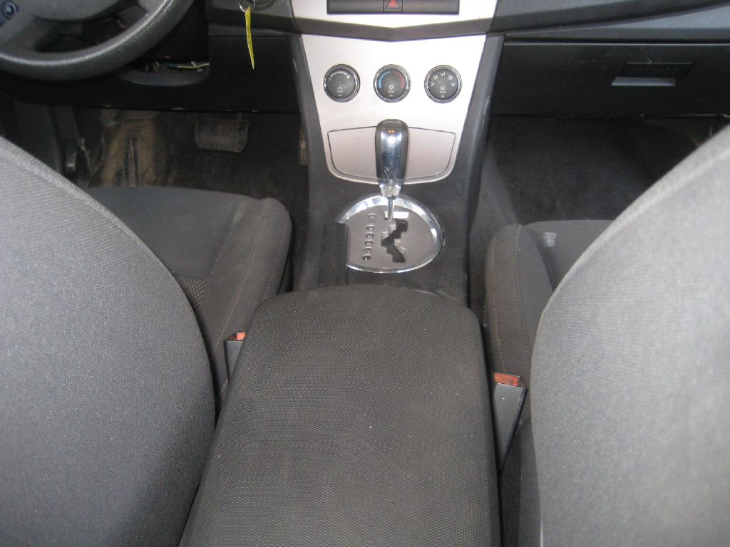 Photo 20 of this CHRYSLER SEBRING