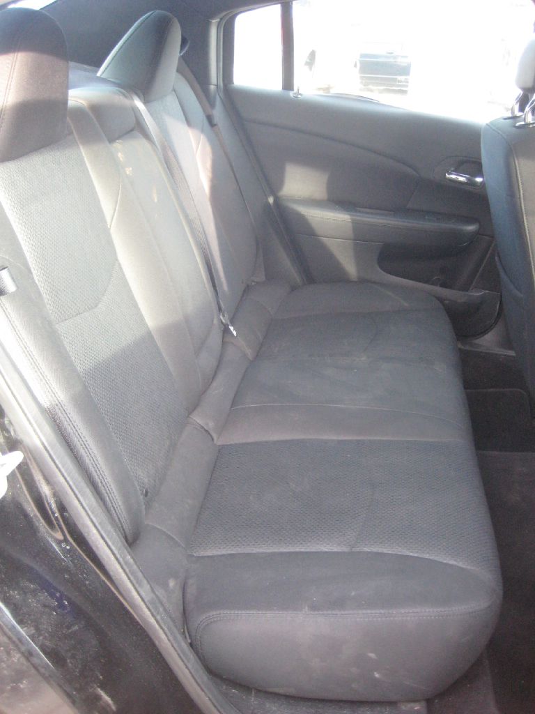 CHRYSLER 200 2012 CHRYSLER 200 1C3CCBBB9CN146696