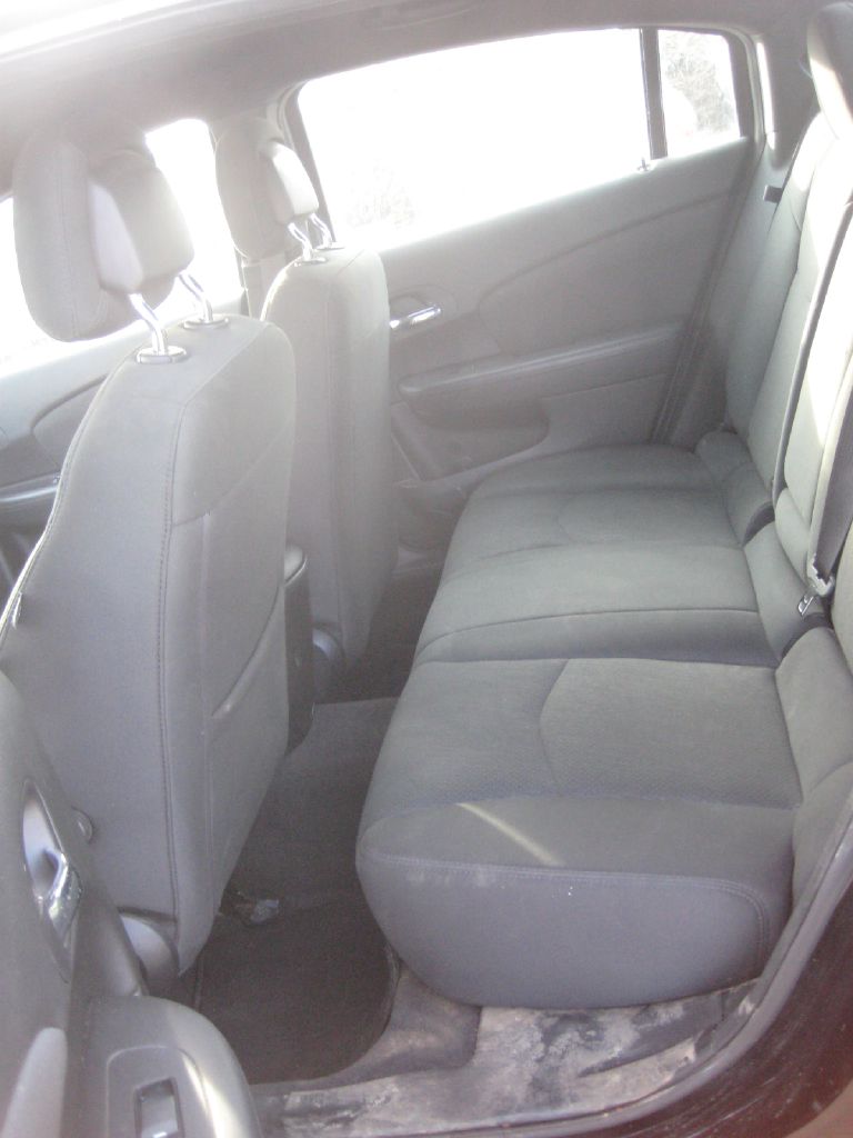 CHRYSLER 200 2012 CHRYSLER 200 1C3CCBBB9CN146696