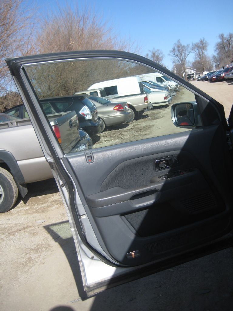HONDA PILOT 2008 HONDA PILOT 5FNYF18298B046338
