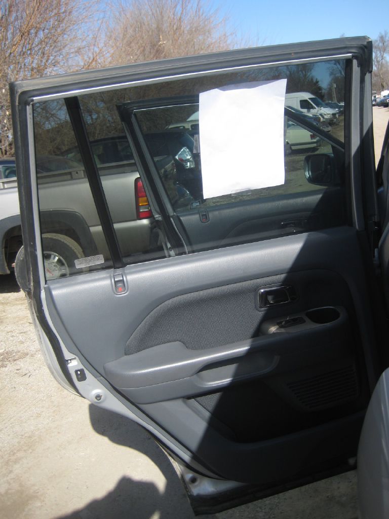 HONDA PILOT 2008 HONDA PILOT 5FNYF18298B046338