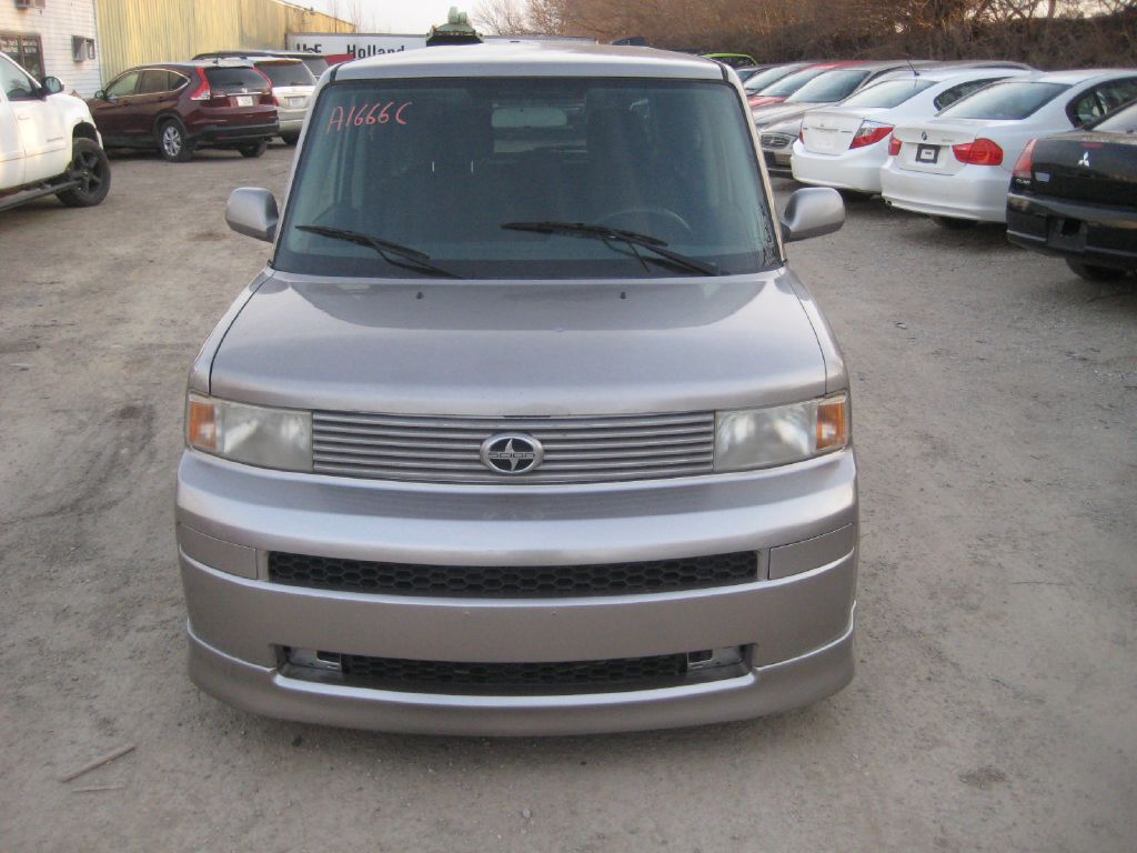 Photo 2 of this TOYOTA SCION