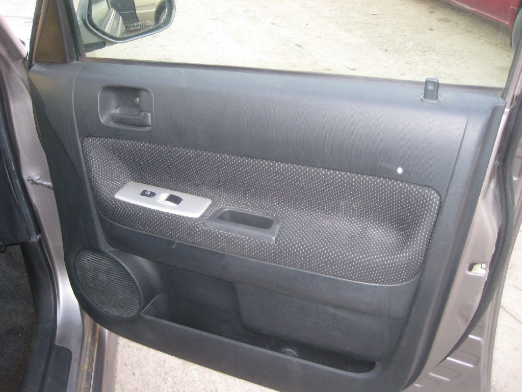 Photo 14 of this TOYOTA SCION