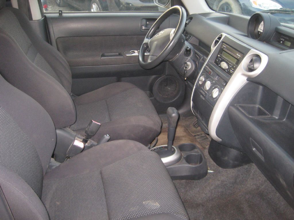 Photo 15 of this TOYOTA SCION