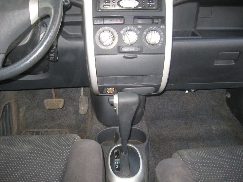 Photo 18 of this TOYOTA SCION
