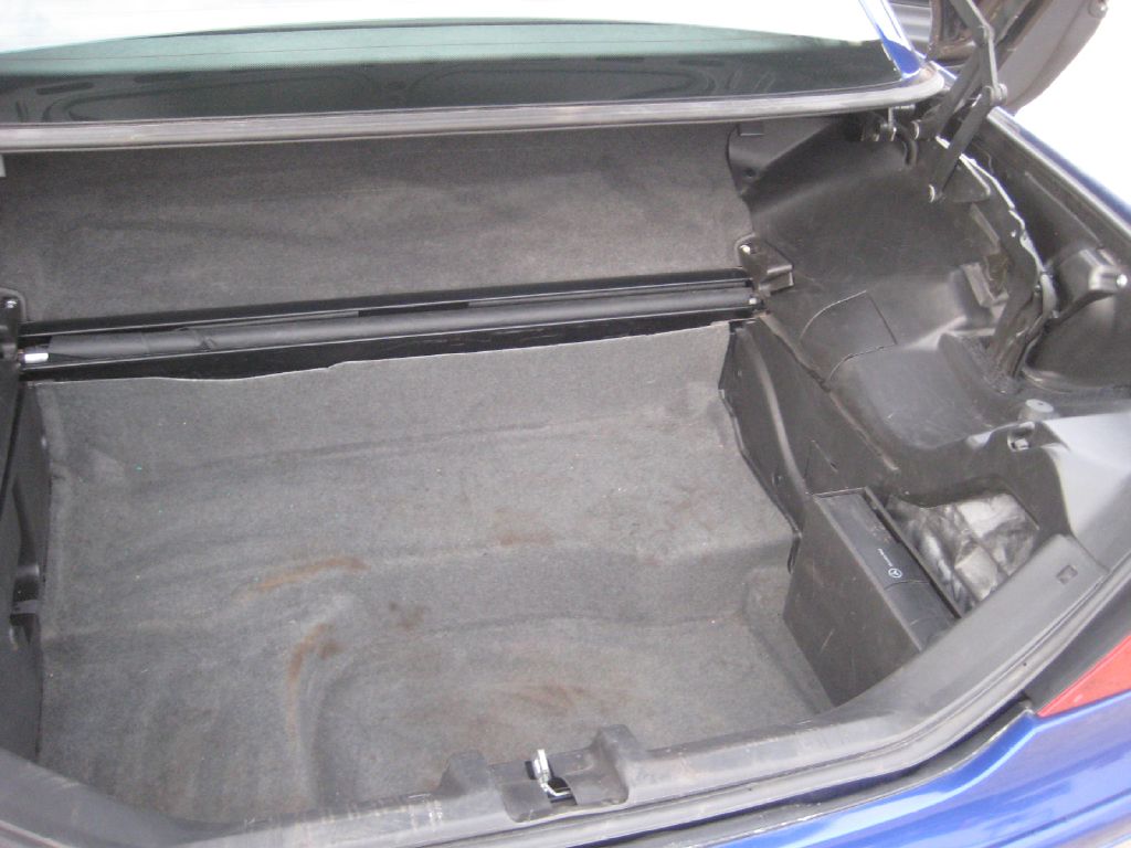 Photo 14 of this MERCEDES-BENZ SLK