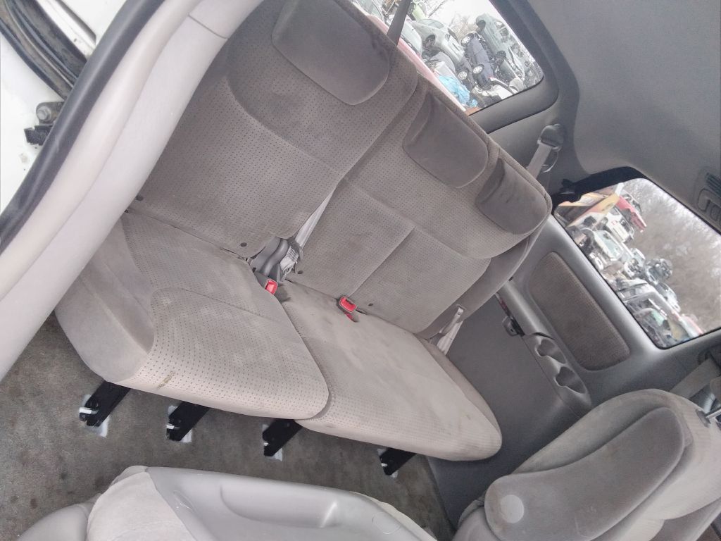 TOYOTA SIENNA 2009 TOYOTA SIENNA 5TDZK23C39S283720