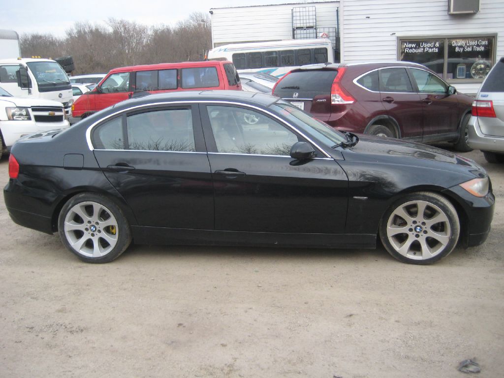 Photo 4 of this BMW 330
