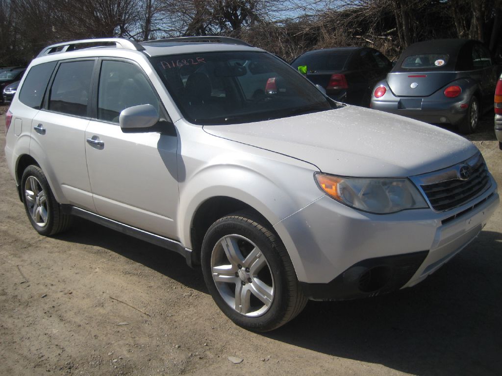 Photo 6 of this SUBARU FORESTER
