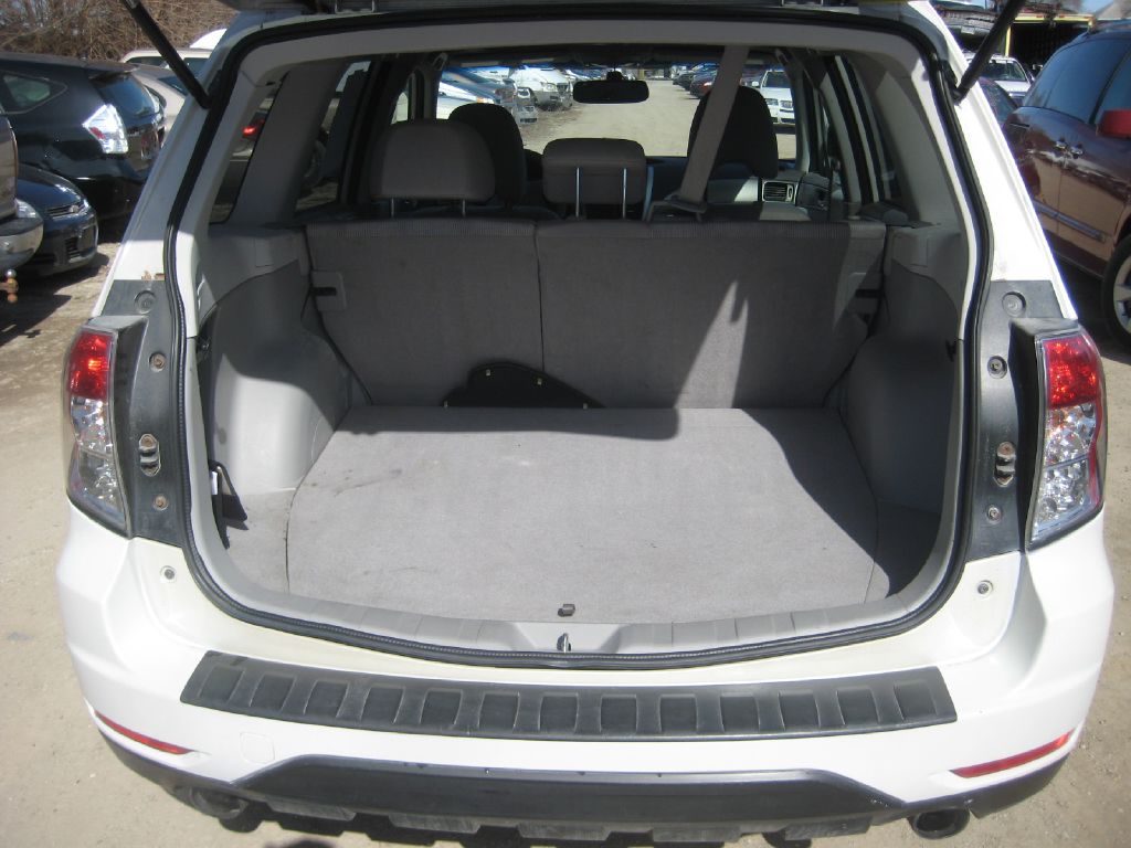 Photo 7 of this SUBARU FORESTER