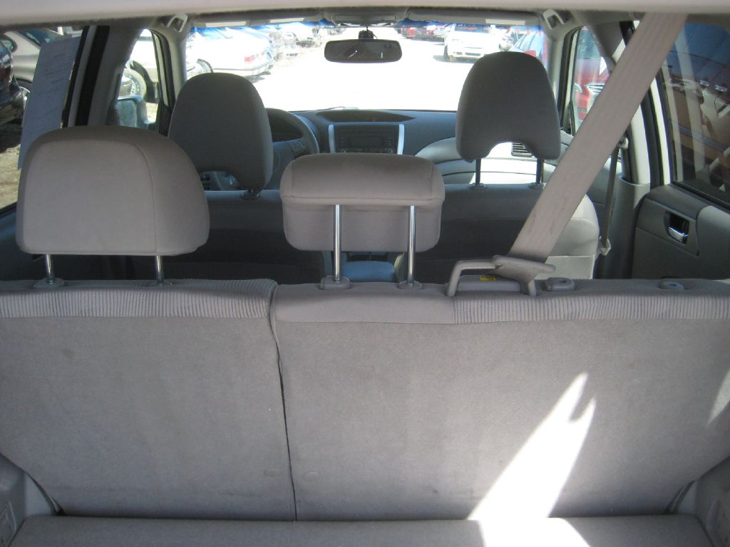 Photo 8 of this SUBARU FORESTER