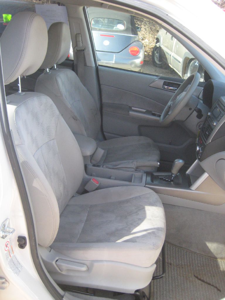 Photo 15 of this SUBARU FORESTER