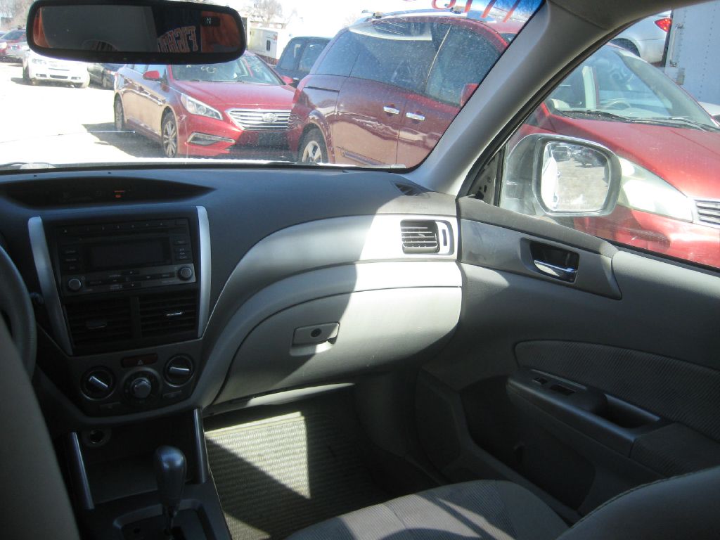 Photo 17 of this SUBARU FORESTER
